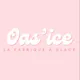 Logo Oas'ice Montalivet-les-Bains